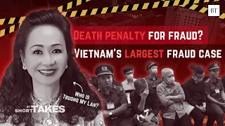 Trương Mỹ Lan: Property queen in 304-trillion-dong Vietnam fraud case