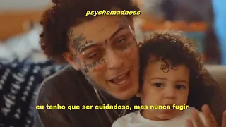 Lil Skies - Mary K (LEGENDADO)