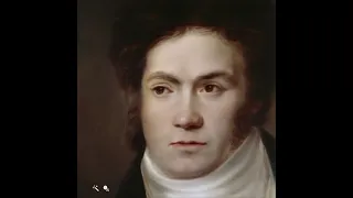 Ludwig van Beethoven - Animated portraits