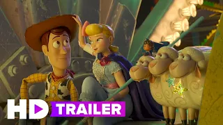 LAMP LIFE Trailer (2020) Disney Plus