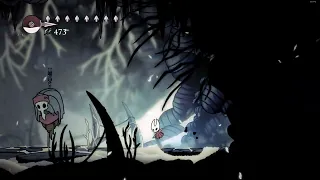 amazing hollow knight easter egg