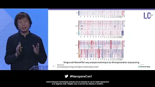 A long-read single-cell assay to simultaneously detect chromatin accessibility and genetic variants