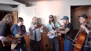 Trampled By Turtles " Late July" (Zach Bryan Cover)