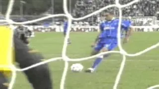 Serie A 1997-1998, day 23 Empoli - Udinese 1-0 (C.Esposito)