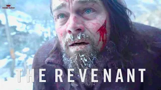 The Revenant (2015) Movie Explained In Hindi & Urdu | Action And Survival Movie | Inside Action