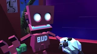 Grow Up game review: It's adorable