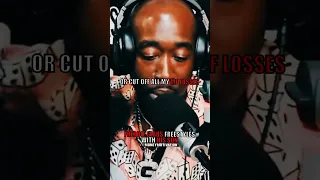 Freddie Gibbs Freestyles with Son 🔥