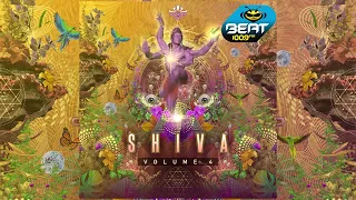 Beat 100.9 FM "Psycho Beat" @ V/A Shiva Volume 4