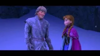 Disney's FROZEN | First Look Trailer | Official Disney HD