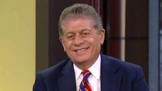 Napolitano takes issue with judging words of candidate Trump