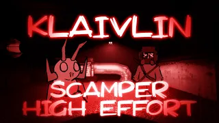 THE REIMAGINED SCAMPER REMIX (FNF LETHAL COMPANY)