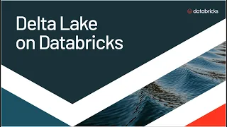 What is Delta Lake?