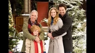 Best Hallmark Movie 2017 ! New Great Hallmark Romance Christmas Movie @