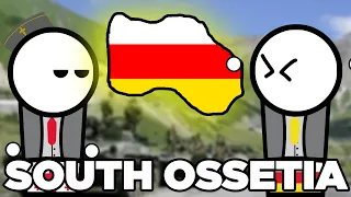 What Is South Ossetia? - Geopolitics in 60 Seconds