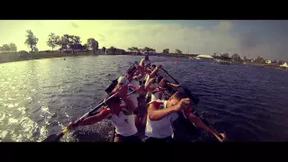 WDBRC 2015 TEAM HUNGARY AFTERMOVIE @ Welland Canada