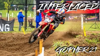 Interlaced - Gopher Dunes 2021