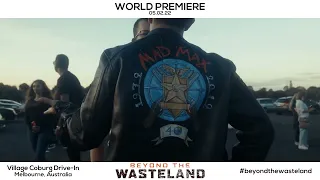 Beyond the Wasteland (2021) – World Premiere Highlights