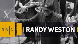 Randy Weston: African Sunrise