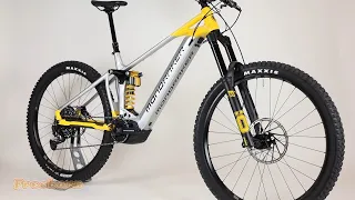 Mondraker Level RR 2022