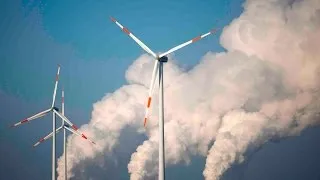 How Denmark aims to run on clean energy