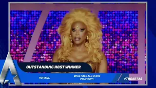 first look of RuPaul in the judging panel for Rupaul's Drag Race Global All Stars