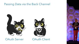 Securing Your APIs with OAuth 2.0 - API Days