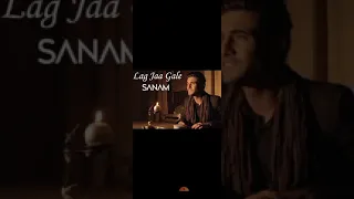 Lag ja gale/acapella(without music)/from 'SANAM' band/sung by Lataji