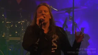 Wintersun - Battle Against Time (Live in Helsinki, Finland, 10.05.2019) FULL HD