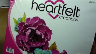 HEARTFELT CREATIONS CREATIVE HAUL