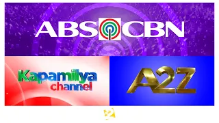 Ident History: ABS-CBN