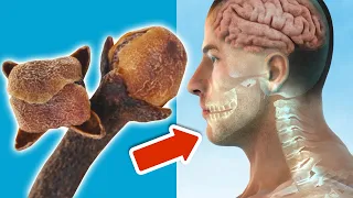 10 Secret Health Benefits of Cloves That EVERYONE Must Know!🤯💥