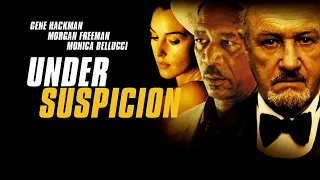 Under Suspicion (film 2000) TRAILER ITALIANO