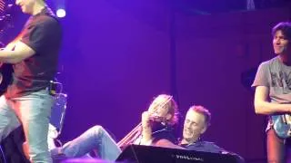 2012-11-28 David Garrett, Stop Crying Your Heart Out, ÖVB Arena, Bremen