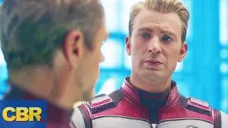 Watch This Before Marvel Avengers Endgame (Theory Compilation)