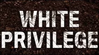 Lecture: Identity politics and the Marxist lie of white privilege