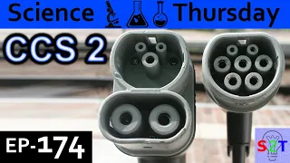 Combined Charging System 2 Explained {Science Thursday Ep174}