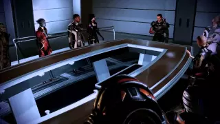 Mass Effect Trilogy Official Trailer