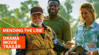 Mending the Line (2023) | Official Movie Trailer