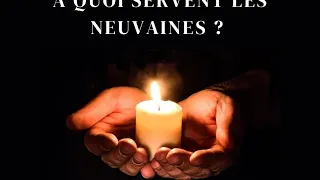 les bougies neuvaines (tout savoir)