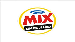 Rádio Mix - AO VIVO  15/02/2024