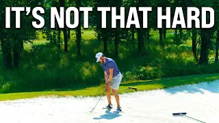 What It Really Takes To Be a Scratch Golfer