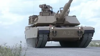 В США "испарились" 400 танков M1 Abrams из запасов Корпуса морской пехоты США|Украина или Тайвань ?