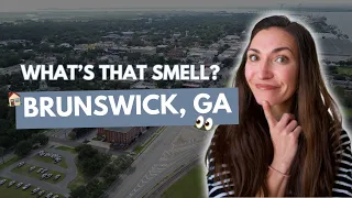 Moving to BRUNSWICK GEORGIA? WATCH THIS FIRST - 10 things to know about living in Brunswick GA