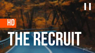 The Recruit (2003) - HD Full Movie Podcast Episode | Film Review