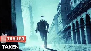 Taken 2008 Trailer HD | Liam Neeson | Maggie Grace | Famke Janssen