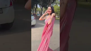 sanjana yaduvanshi viral video #locallove #sanjanayaduvanshi #etawahqueen ,#shorts,#trending