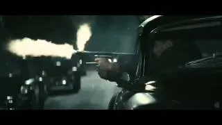 Gangster Squad (Official Trailer - 2012)