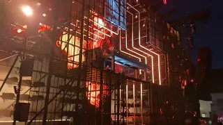 Martin Garrix feat. Lloyiso - ID (Real Love) @ Ushuaïa Ibiza