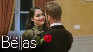 Artem proposes to Nikki: Total Bellas, June 4, 2020