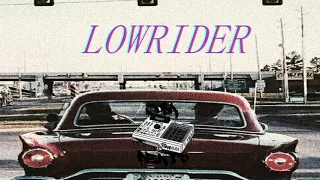 "Lowrider" 90s Old School Boom Bap Hip Hop Sampled MPC Type Beat Instrumental 2021 prod. CisaBeats